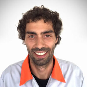 Tony team nome14