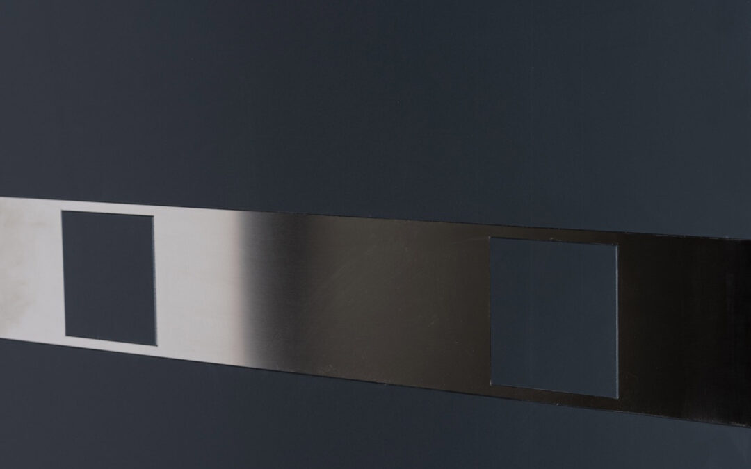 Blog Come valutare lo spessore ideale del pannello di rivestimento per porta blindata